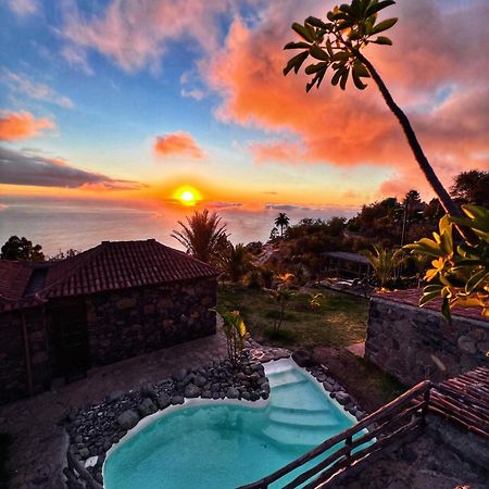 Villa Awara By Rural La Palma El Pinillo エクステリア 写真
